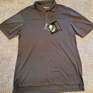 Blauer Grey Polo Shirt